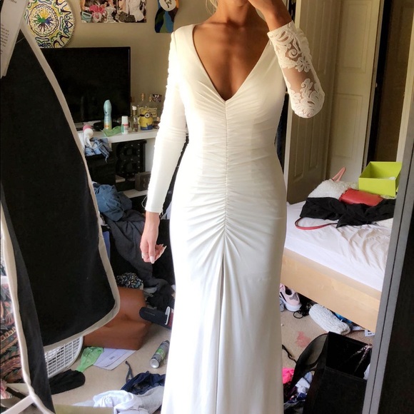 Prom Dress - Picture 1 of 4